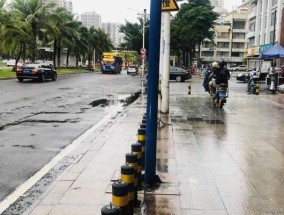 今迎霜降四川未来三天都是阴阴雨雨 成都最高气温24℃左右