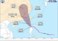 台风不同颜色预警意味着什么 台风什么颜色不用上班