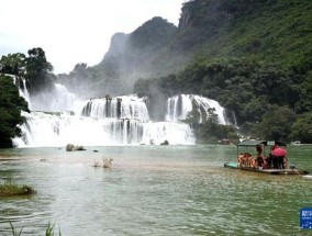 中国首个跨境旅游合作区探索跨境文旅合作新路径 是哪个跨境旅游合作区呢