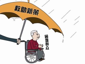 新乡认定特困供养保障的条件是什么