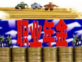 衡阳职业年金退休时可以一次性领取吗