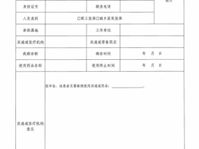 九江双通道药品终止申请流程