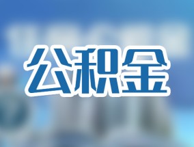 补充公积金的账号查询 *** 有以下几种 补充公积金账号在哪里查询