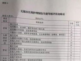 南京如何申请失能等级评估？