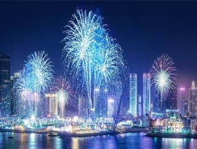 河北邯郸2024年烟花会解禁吗 邯郸市2024烟花爆竹燃放规定是怎么样的