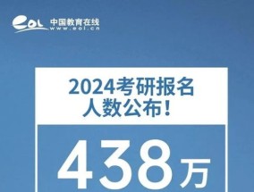 2024年考研人数下降了是上升了 2024年考研人数下降了吗