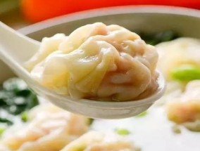 冬至没有饺子可以吃馄饨吗 冬至可以用馄饨代替饺子吗