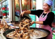 回族的饮食风俗和节日是什么呢 蒙古族的饮食风俗和节日