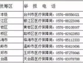 荆州公安县定点医疗机构汇总表（地址+医保报销等级）