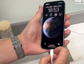 iphone15会送充电线吗