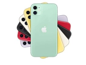 iphone11有红外线遥控功能吗