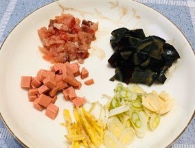 家常上汤豆苗做法 色香味俱全 汤汁鲜美 待客超有面子