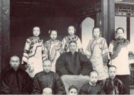 1888年 李鸿章将22岁的女儿嫁给老大臣 二人后代如今家喻户晓