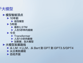 掘力计划第21期 - 有道子曰大模型及其在教育领域的应用