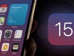 ios15能录入门禁卡吗 iOS15门禁卡怎么添加教程