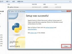 怎么安装python（怎么安装python扩展库）