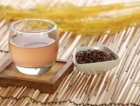 米茶用的什么米？米茶可以和牛奶一起喝吗