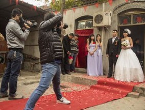 结婚四大金刚是什么意思 结婚四大金刚负责干什么