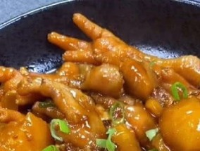 土豆炖鸡怎么炖好吃又简单