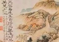 中国古代著名画家排名前十名