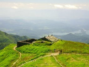 武功山云海什么天气可以看到 武功山多云天气能看到云海吗