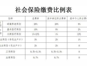 2024吉林社保怎么缴费