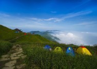 武功山开车去还是坐车去好 武功山开车去方便吗