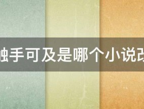 幸福触手可及是哪个小说改编的 幸福触手可及是哪个小说改编的电影