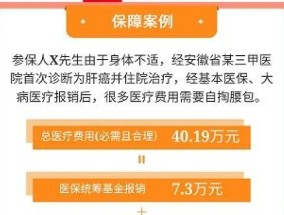 淮南皖惠保的参保条件（2024年度）