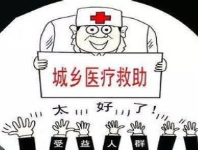 2023桂林医疗救助对象有哪几种？