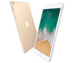 ipad 2017是几代