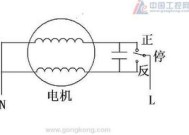 电机绕组之间的阻值多大