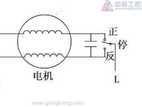 电机绕组之间的阻值多大