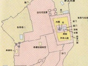 为什么将耶路撒冷称为圣城?