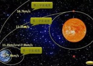 第一宇宙是什么 第一宇宙速度是多少