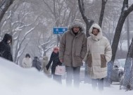 雪台风是什么意思 为什么会有雪台风