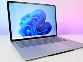 微软Surface Laptop Studio 2笔记本或秋季发布 配置曝光