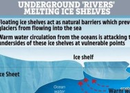 新研究：南极西部冰架融化加剧“不可避免” 要如何应对呢