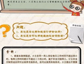 灵活就业是什么意思？灵活就业人员劳动合同需要签订吗