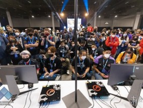 EVO2023公布各项目报名数据 《街霸6》报名人数破记录