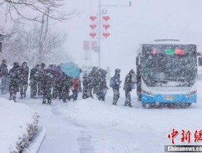 山东元旦前后还有大雪吗 山东2024年元旦前后天气怎么样