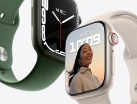 apple watch充电要多久