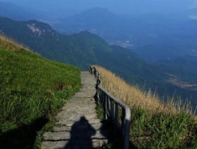 武功山可以开车到山顶吗