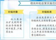 新乡企业享受一次性扩岗补助的条件和标准吗是什么？