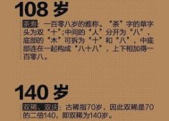 20岁是什么之年的称呼 古代年龄称谓为什么不用数字