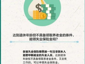 在泰安市达到法定退休年龄后还能领失业保险金吗？