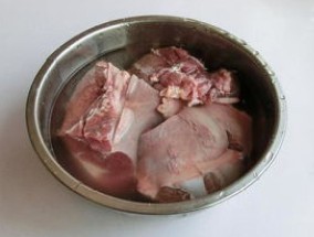 牛肉怎么处理去味 牛肉怎么洗干净