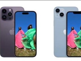 iPhone 14/14 Plus降价 苹果官网价格5399元起