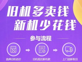 京东以旧换新的补贴金靠谱吗 京东以旧换新怎么样