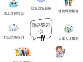 内蒙古电子社保卡怎么开通领取？附流程图解